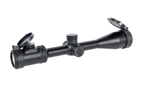 Luneta Vector Optics Hugo 4-16x44 GT