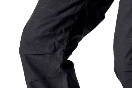 Cedar Combat Pants - black