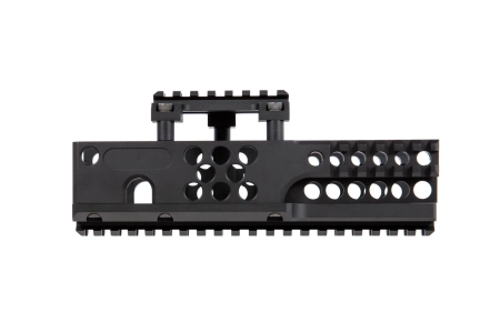 Szyna montażowa RIS do replik PKM