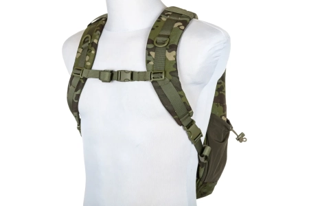 Plecak 20L EDC Specna Arms Tactical MC Tropic