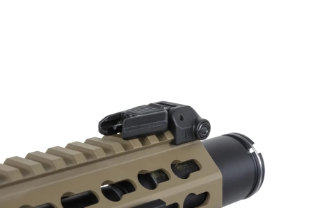 Karabinek ASG Specna Arms SA-C07 CORE™ HAL ETU™ Gen.2 Half-Tan