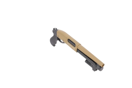 Strzelba ASG Specna Arms SA-VGS12 Vapor™ Half-Tan