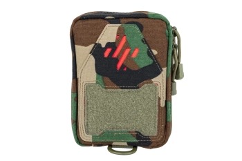 Mała apteczka Specna Arms Tactical Woodland