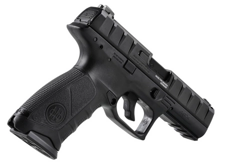 Replika pistolet ASG Beretta APX 6 mm