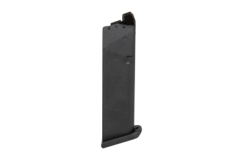 Magazynek green gas 22 kulki do replik Glock 17 Gen 5