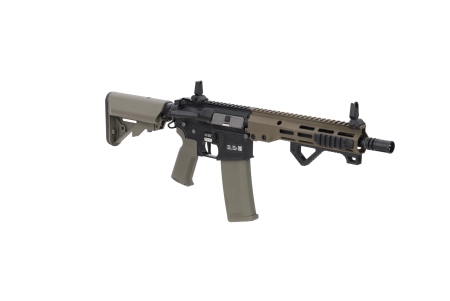 Karabinek ASG Specna Arms SA-E23 EDGE™ HAL 2 ETU Gen. 2 Oliwkowy
