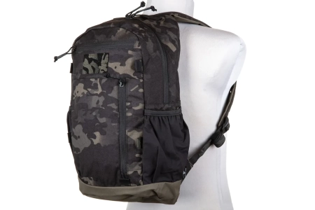 Plecak Ape Force Gear All Purpose Pack 18L MC Black