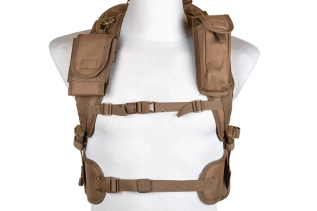 Plecak 30L Specna Arms Tactical Tan