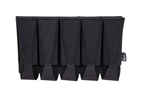Wkładka taktyczna 5-komorowa Primal Gear Czarna