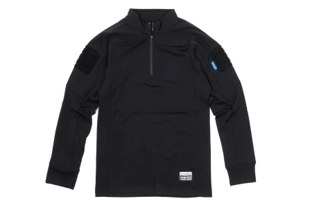 Koszula Taktyczna Emerson Gear Blue Label Frogmen Tactical Czarny