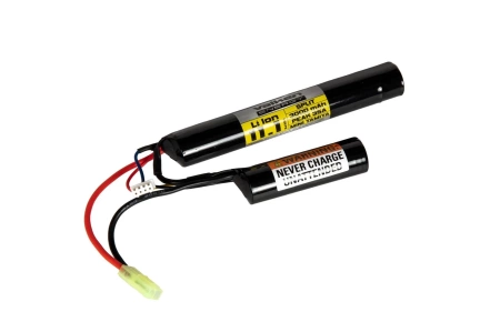 Akumulator V Energy LiIon 11,1V 3000mAh - 2 modułowy