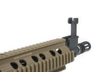 Replika karabinka AM-008 - Dark Earth