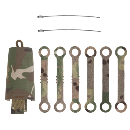 Ładownica Wosport na glowsticki BP-131 MC