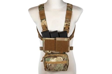 Taktyczny Chest Rig typu MK3 Sonyks - Multicam®