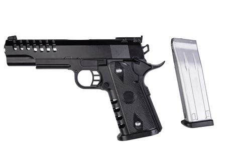 Replika sprężynowa pistoletu M688