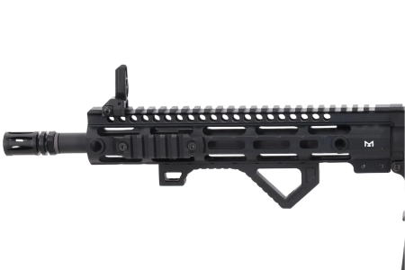 Karabinek ASG Specna Arms SA-E20 EDGE™ HAL 2 ETU Gen. 2 Czarny