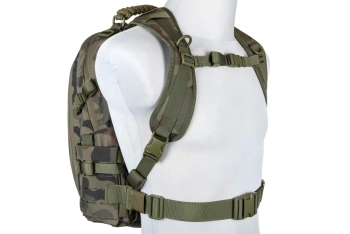 Plecak 20L Specna Arms Tactical Wz.93 Pantera Leśna