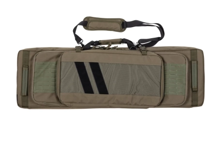 Pokrowiec SAVIOR EQUIPMENT SPECIALIST Double Rifle Case 110 cm Oliwkowy