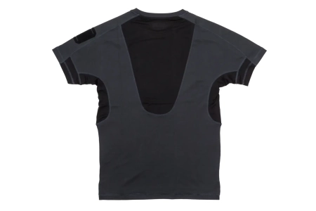 Koszulka Taktyczna Emerson Gear Blue Label Mandrill Grey Blue