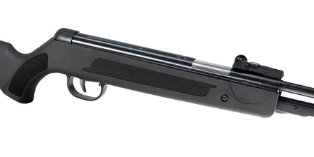 Wiatrówka dolnego naciągu WF600P kal. 5,5mm