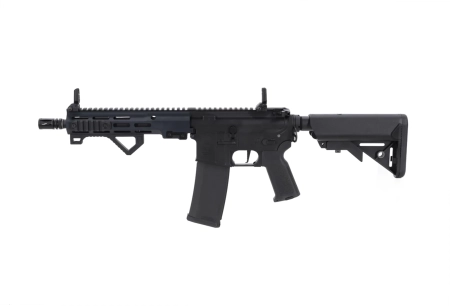 Karabinek ASG Specna Arms SA-E23 EDGE™ HAL 2 ETU Gen. 2 Czarny