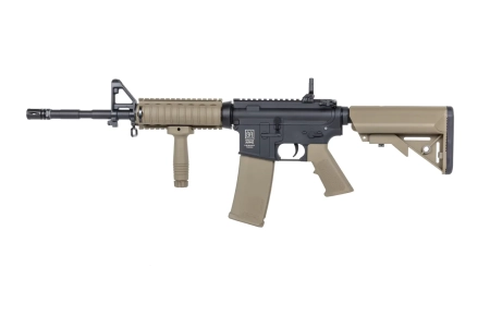 Karabinek ASG Specna Arms SA-F12 FLEX™ GATE X-ASR Gen.2 Half-Tan