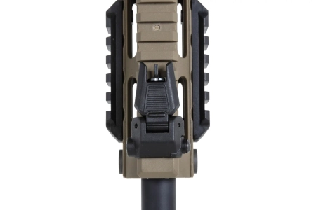 Karabinek ASG Specna Arms SA-FX01 FLEX™ GATE X-ASR Gen.2 Half-Tan
