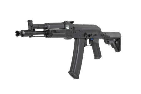Karabinek ASG Specna Arms SA-J80 CORE™ HAL ETU Gen. 2 Czarny