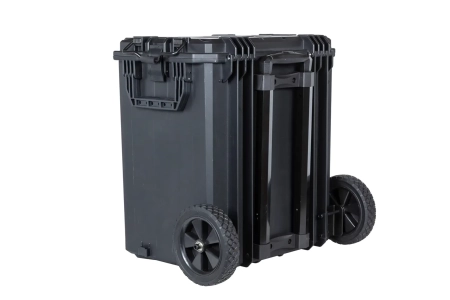 Zestaw skrzyń transportowych Specna Arms 58L/18L Hardcase Combo