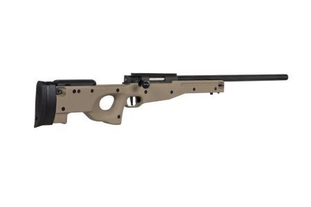Replika karabinu snajperskiego Specna Arms SA-S11 EDGE™ Tan