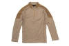 Bluza taktyczna Emerson Gear Blue Label Hunter długi rękaw Khaki