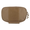 Podwieszana kieszeń uniwersalna Wosport Small Multi-Purpose Task Pouch Coyote Brown