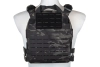 Kamizelka Taktyczna typu Plate Carrier Specna Arms Tactical QR III MC Black