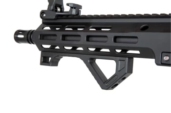 Replika karabinka SA-E23 EDGE™ HAL2 ™ Czarna
