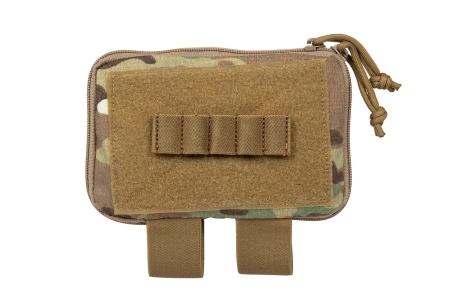 Apteczka Taktyczna Zrywana - Multicam