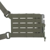 Zestaw Chest Rig Wosport ARC Ranger Green