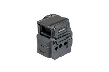 Replika celownika FC1 Reflex Sight - czarna