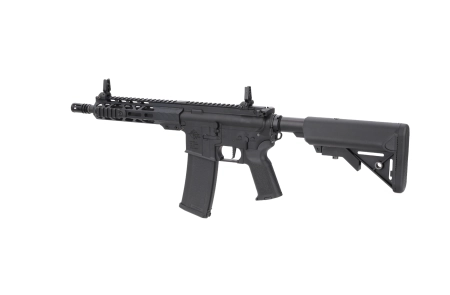 Karabinek ASG Specna Arms RRA SA-E25 EDGE™ HAL 2 ETU Gen. 2 Czarny