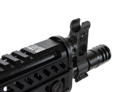 Pistolet Maszynowy ASG LCT ZP-19-01 Witiaź Sport PDW