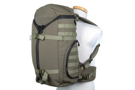 Plecak patrolowy 40L Specna Arms Tactical Oliwkowy