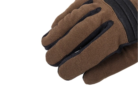 Rękawice antyprzekłuciowe Specna Arms Tactical RAZOR™ Oliwkowe