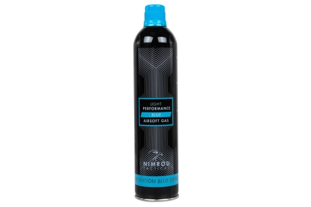 Nimrod Professional Performance BLUE Green Gas 500ml