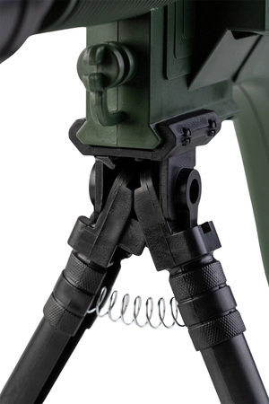 Replika sprężynowa karabinu AUG - zielony