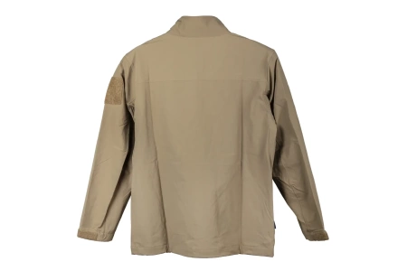 Bluza taktyczna Emerson Gear Blue Label Saltie Khaki