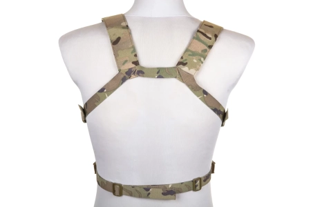 Kamizelka Chest Rig-Panel Primal Gear MC