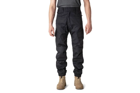 Cedar Combat Pants - black