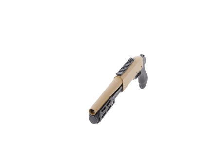 Strzelba ASG Specna Arms SA-VGS16 Vapor™ Half-Tan