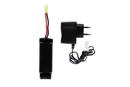 Replika karabinka JG 0443 Czarna