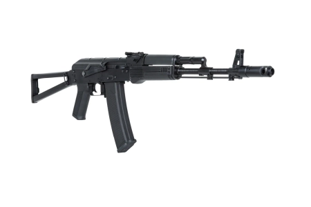 Karabinek ASG Specna Arms SA-PJ03 Prime™ Aster V3 SE ETU z silnikiem bezszczotkowym Czarny