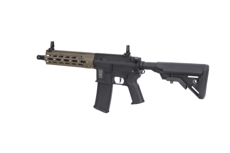 Karabinek ASG Specna Arms SA-CH30 CORE™ Gen.2 HAL ETU Oliwkowy